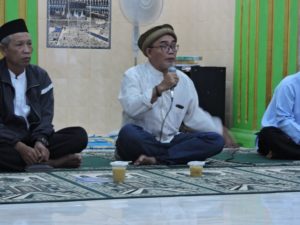 Read more about the article Ramadhan “ala” BPCB Banten