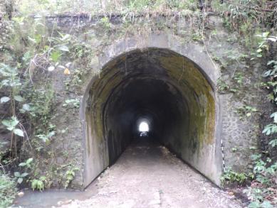 You are currently viewing Terowongan Kereta Api Hendrik, Pangandaran