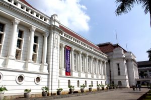 Read more about the article Museum Bank Indonesia, Jakarta Barat
