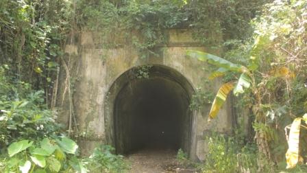 You are currently viewing Wilhelmina, Terowongan terpanjang di Indonesia