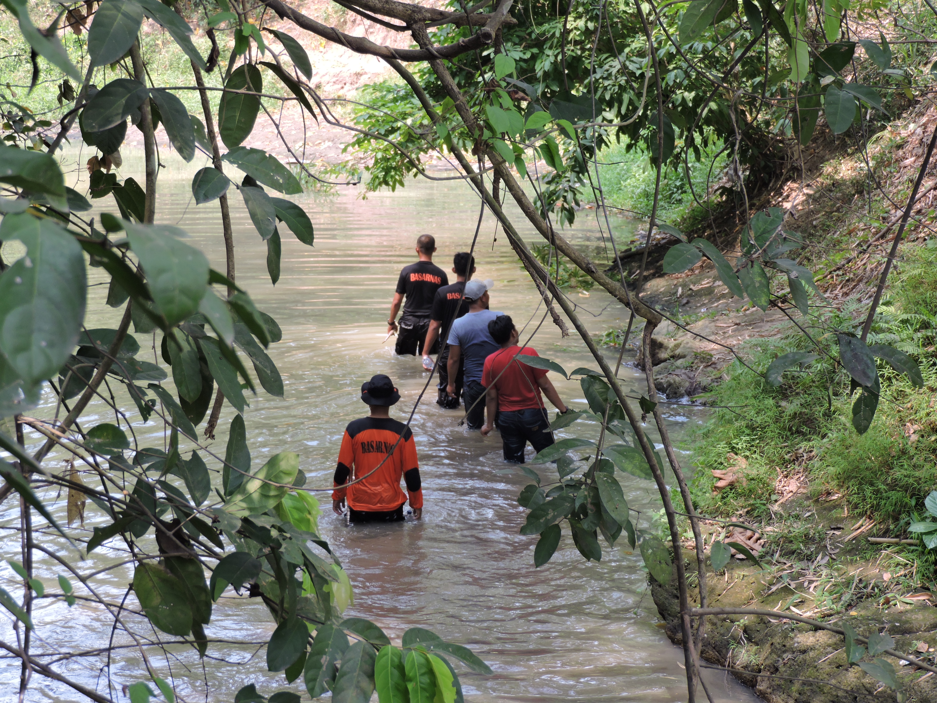 You are currently viewing POTENSI CAGAR BUDAYA DI ALIRAN SUNGAI CIBANTEN (Hasil Ekspedisi Aliran Sungai Cibanten)