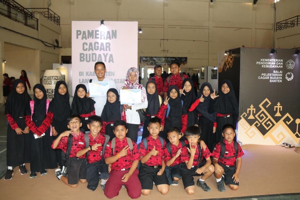 Read more about the article Menapak Jejak Peradaban Lampung