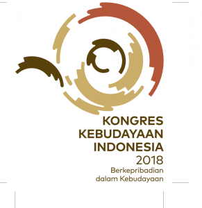 Read more about the article Kongres Kebudayaan Indonesia 2018 – Berkepribadian dalam Kebudayaan