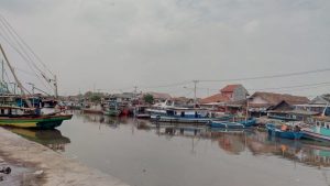 Read more about the article Artikel Lada Banten 6: Pelabuhan Karangantu