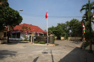 Read more about the article Seleksi Penerimaan Pegawai Non PNS BPCB Banten 2019
