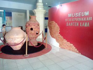 Read more about the article Kajian Tata Pamer MSKBL : Untuk Museum yang Lebih Interaktif dan Informatif