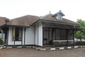 Read more about the article Museum Pegadaian Sukabumi: Cikal Bakal Pegadaian di Indonesia