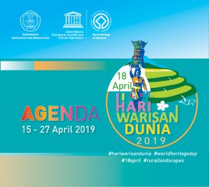 Read more about the article Perayaan Hari Warisan Budaya Tahun 2019