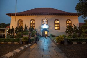 Read more about the article Gereja Sion: Tertua di Batavia