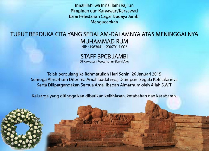 BPCB Jambi