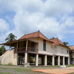 Rumah Pangeran Merapi