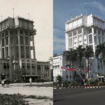 Balai kota Palembang