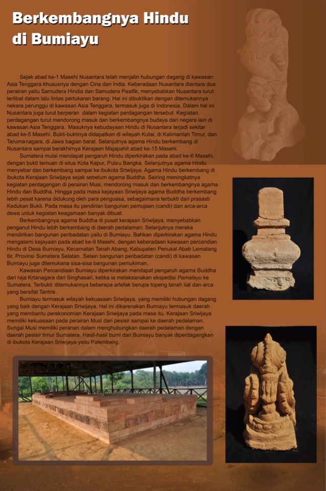 Read more about the article Berkembangnya Hindu di Bumiayu