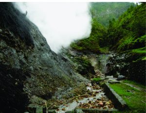 Read more about the article Studi Mitigasi Bencana Geologi pada Kawasan Candi Gedong Songo (Bagian 4)
