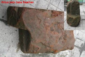Read more about the article Situs Sawitan, Satu Lagi Situs Batu Bata Di Kabupaten Magelang
