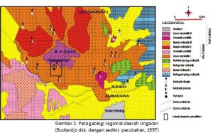 Read more about the article Studi Mitigasi Bencana Geologi pada Kawasan Candi Gedong Songo (Bagian 2)