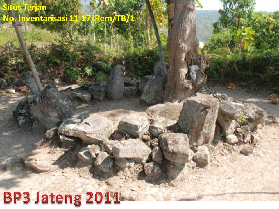 You are currently viewing Ragam Tema Ornamentasi Binatang (Masa Prasejarah), Jawa Tengah Sebuah Potret Warisan Budaya