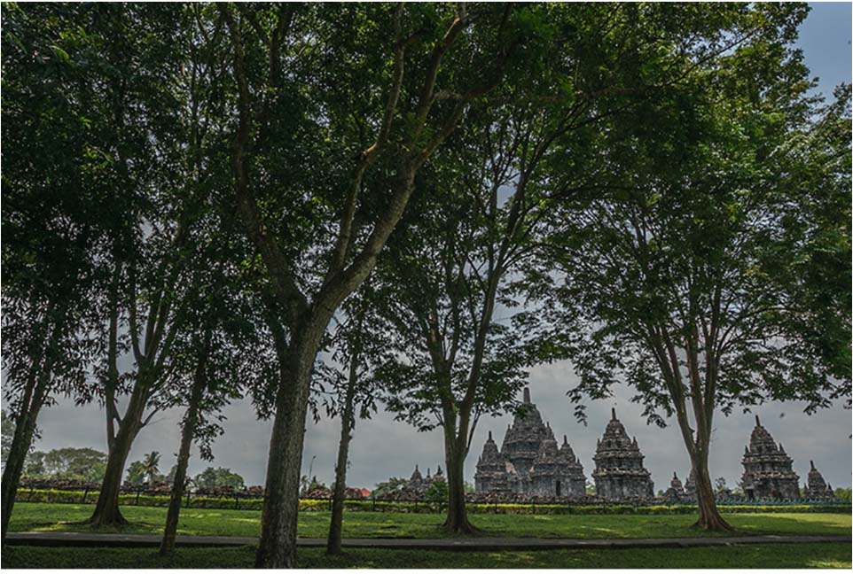 Read more about the article Monumen Agung DI Lembah Para Dewa