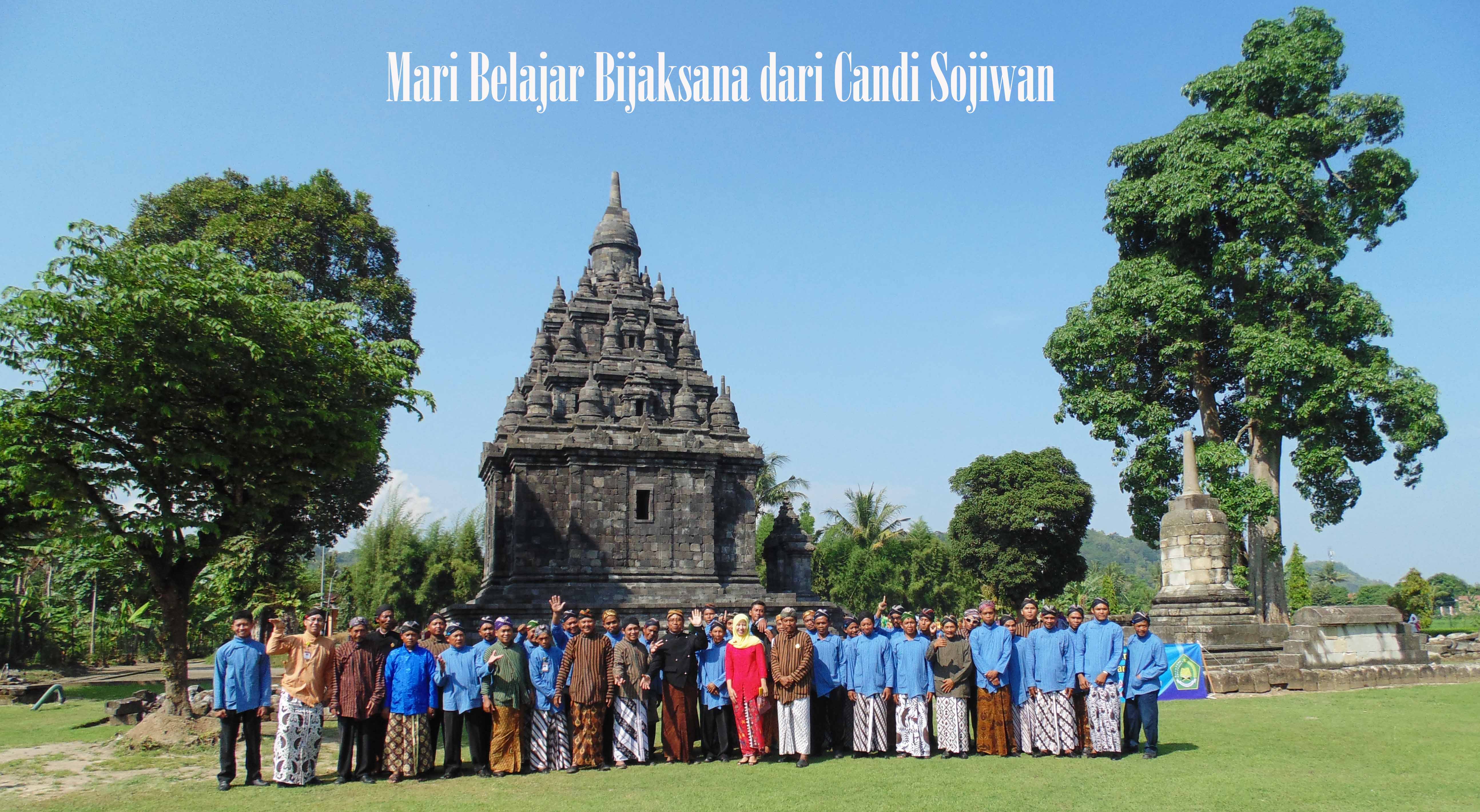 Read more about the article Candi Sojiwan