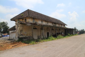 Read more about the article Stasiun Beringin, Bukti Indonesia Kaya akan Hasil Bumi
