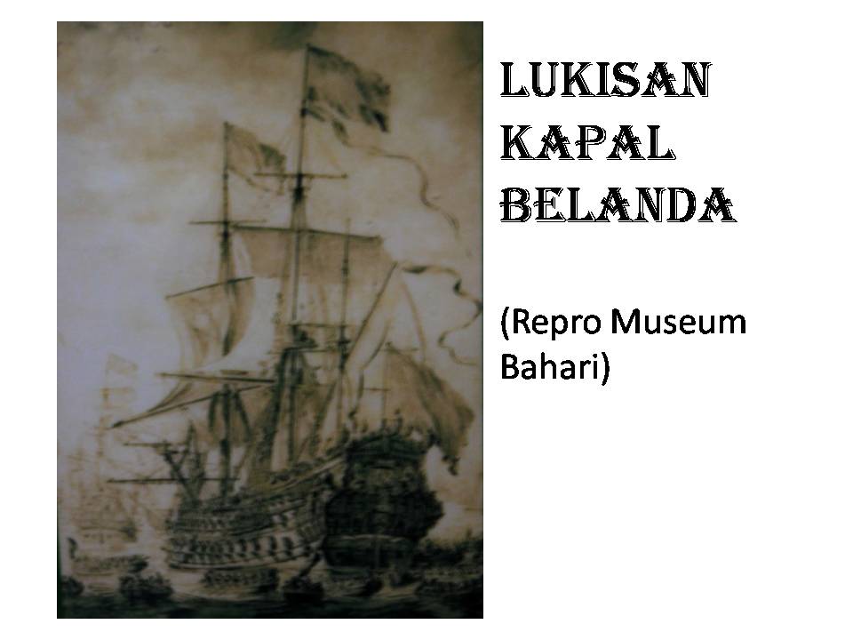 Read more about the article Di Era Kolonial (Meniti Jejak-Jejak Peradaban)
