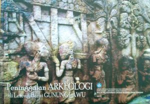Read more about the article Sekapur Sirih (Peninggalan Arkeologi Lereng Barat Gunung Lawu)