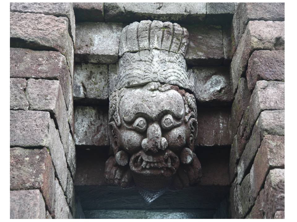 Read more about the article Relief-relief Candi Sukuh