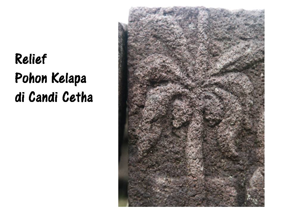 Read more about the article Selayang Pandang Peninggalan Arkeologi di Lereng Barat Gunung Lawu (Bagian II)