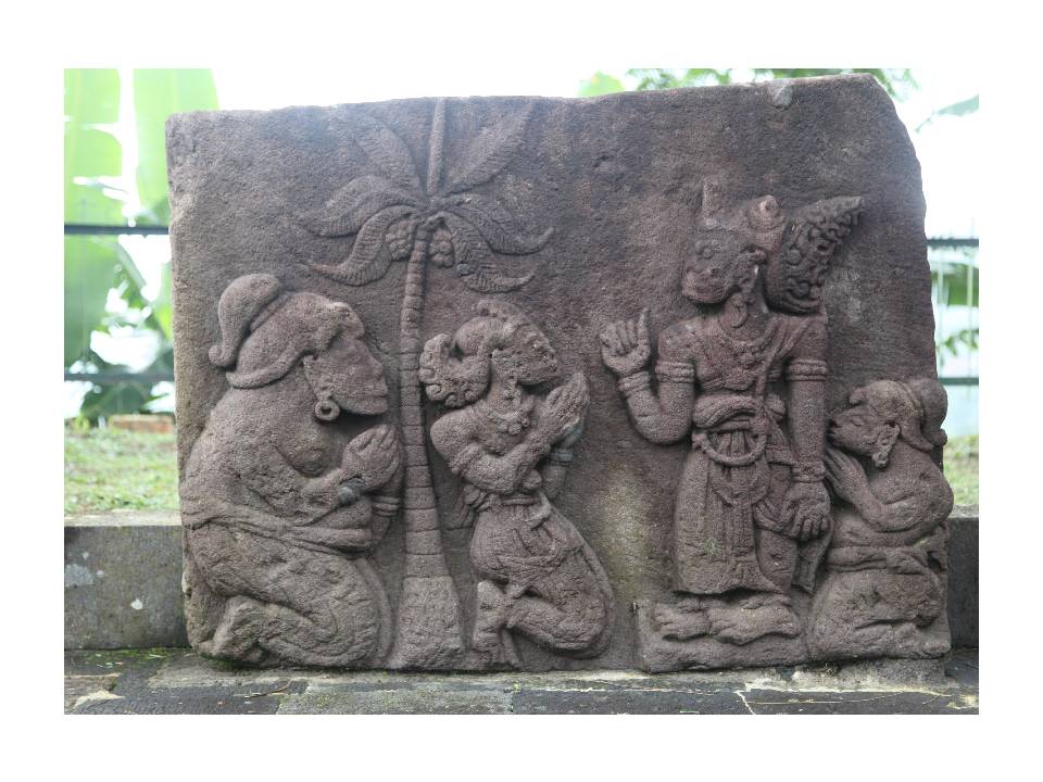 You are currently viewing Cerita Sudhamala (Peninggalan Arkeologi di Lereng Barat Gunung Lawu)