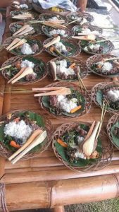 Read more about the article Merasakan Sensasi Mencicip Hidangan Para Raja di Candi Sojiwan