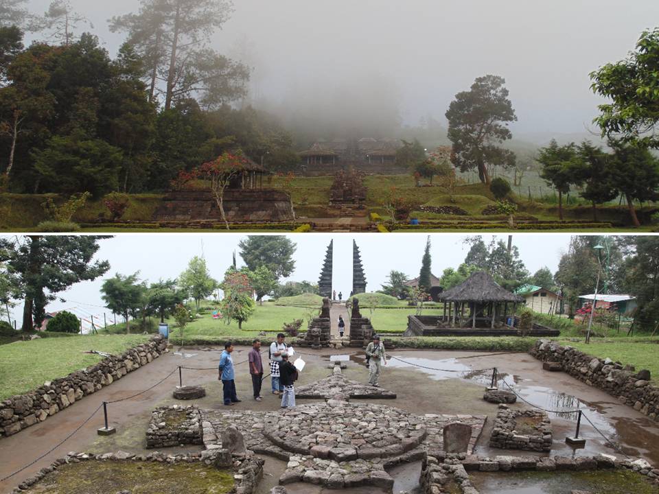 You are currently viewing Candi Cetha, Peninggalan Lereng Barat Gunung Lawu