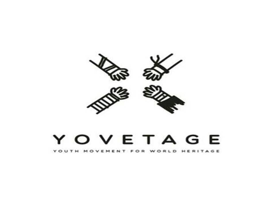 Read more about the article Profil Komunitas, YOVETAGE 	Youth  Movement  For  World  Heritage