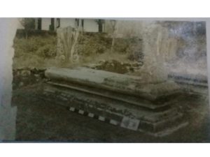 Read more about the article Citrosoman, Kompleks Pemakaman Bupati Jepara