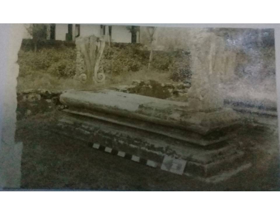 Read more about the article Citrosoman, Kompleks Pemakaman Bupati Jepara