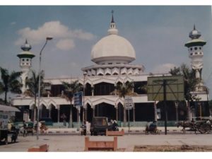 Read more about the article Masjid Jami Lasem, Bukti Penyebaran Islam di Pantai Utara Jawa