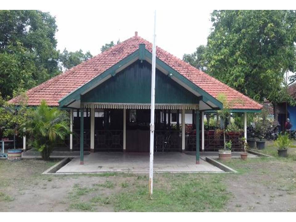 You are currently viewing Hasil  Rencana Rehabilitas Gedung Cagar Budaya Dan Pemanfaatan Lahan Kecamatan Jekulo Kudus