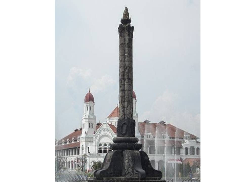 Read more about the article Monumen Tugu Muda Penting Bagi Masyarakat Semarang