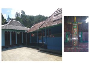 Read more about the article Masjid Saka Tunggal Baitussalam, Wangon