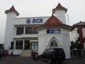 Read more about the article Wisma BCA Salatiga Dulu Pernah Jadi Hotel