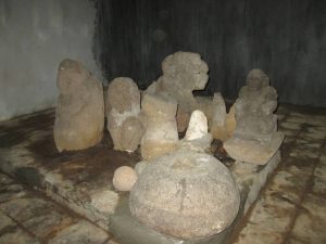 Read more about the article Penyelamatan Arca dan Artefak di Situs Batur Agung