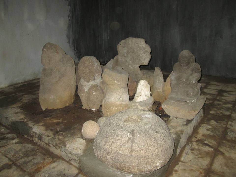 You are currently viewing Penyelamatan Arca dan Artefak di Situs Batur Agung