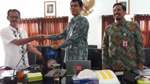 Read more about the article Inspektorat Jenderal Kemendikbud Sosialisasikan Permendikbud Nomor 14 di BPCB Jateng