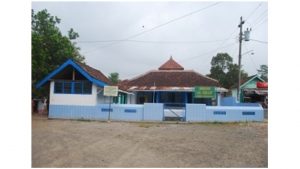 Read more about the article Masjid Loano, Purworejo