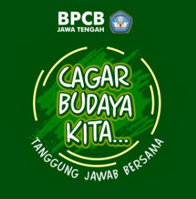 Read more about the article Cagar Budaya Kita, Tanggung Jawab Kita Bersama