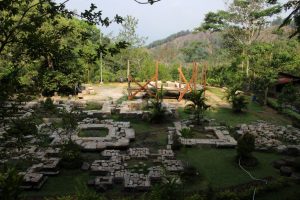 Read more about the article BPCB Jateng Rehab Candi Selogriyo