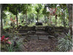 Read more about the article Situs Candi Batur (Peninggalan Arkeologi di Pereng Wukir Susundara-Sumving)