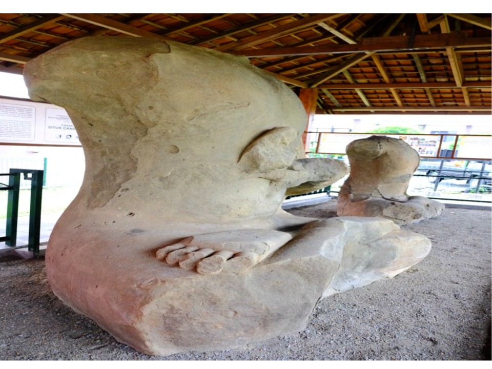 Read more about the article Situs Candi Bogang, (Peninggalan Arkeologi di Pereng Wukir Susundara-Sumving)