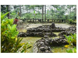 Read more about the article Situs Candi Bongkotan, (Peninggalan Arkeologi di Pereng Wukir Susundara-Sumving)