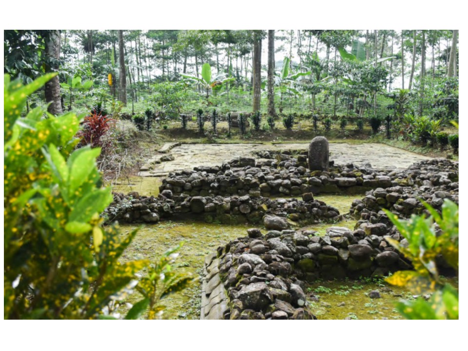 You are currently viewing Situs Candi Bongkotan, (Peninggalan Arkeologi di Pereng Wukir Susundara-Sumving)
