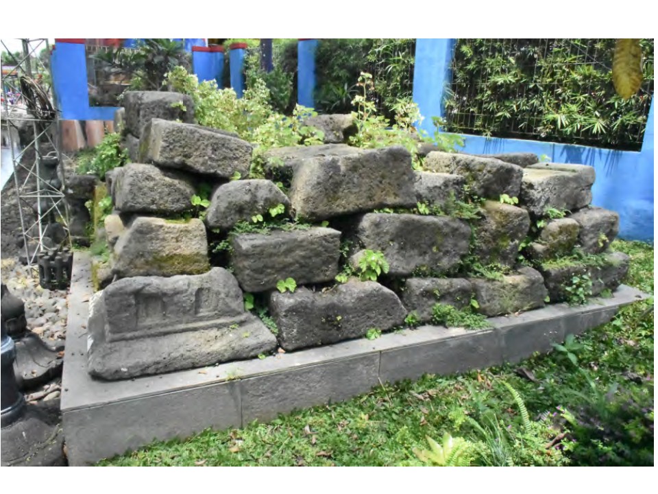Read more about the article Situs Pemandian Pikatan (Peninggalan Arkeologi di Pereng Wukir Susundara-Sumving)